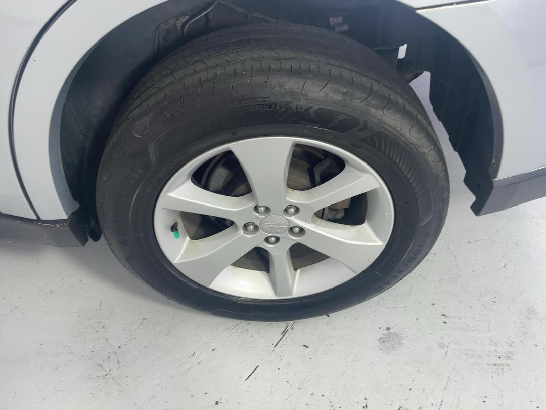 Photo '11' of Subaru Outback