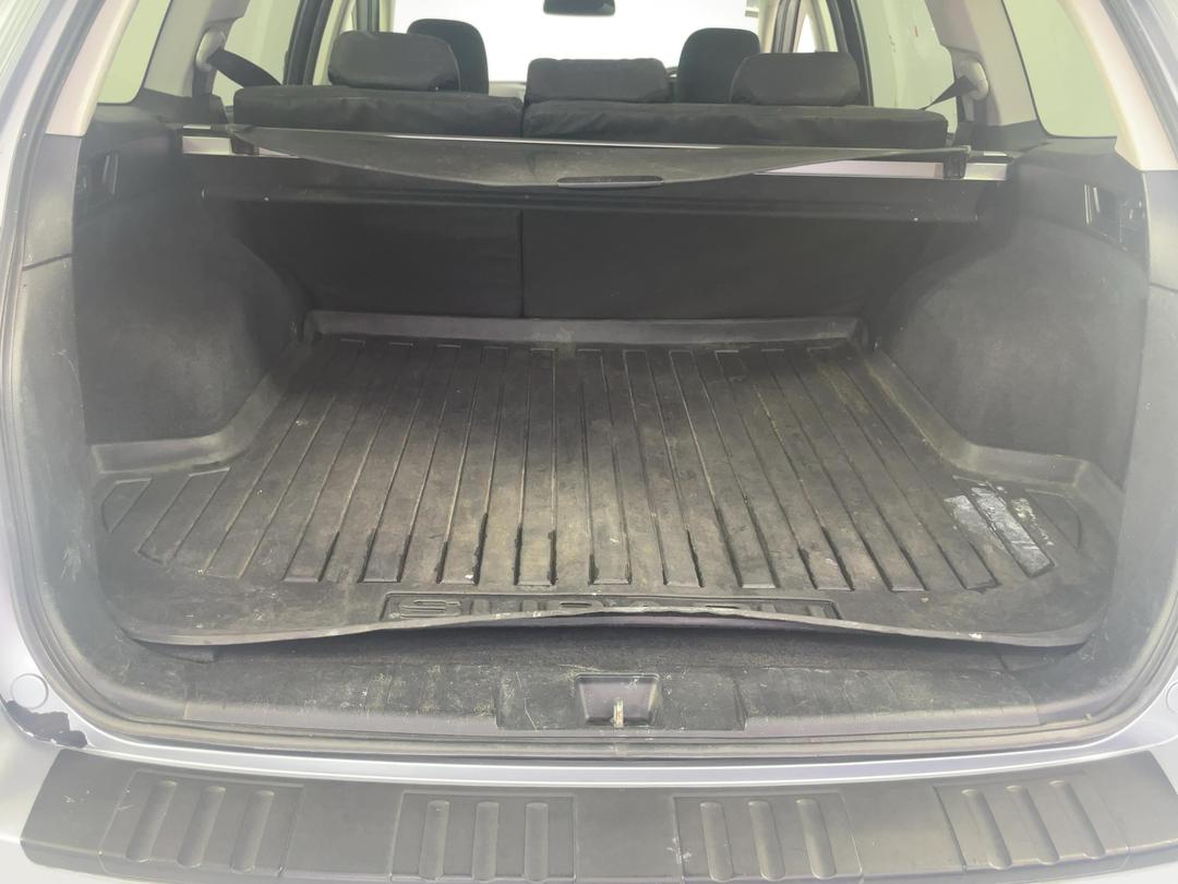 Photo '14' of Subaru Outback