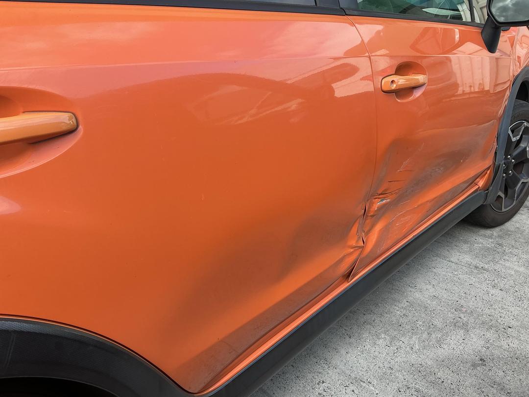 Photo '5' of Subaru XV 2.0I-L EyeSight