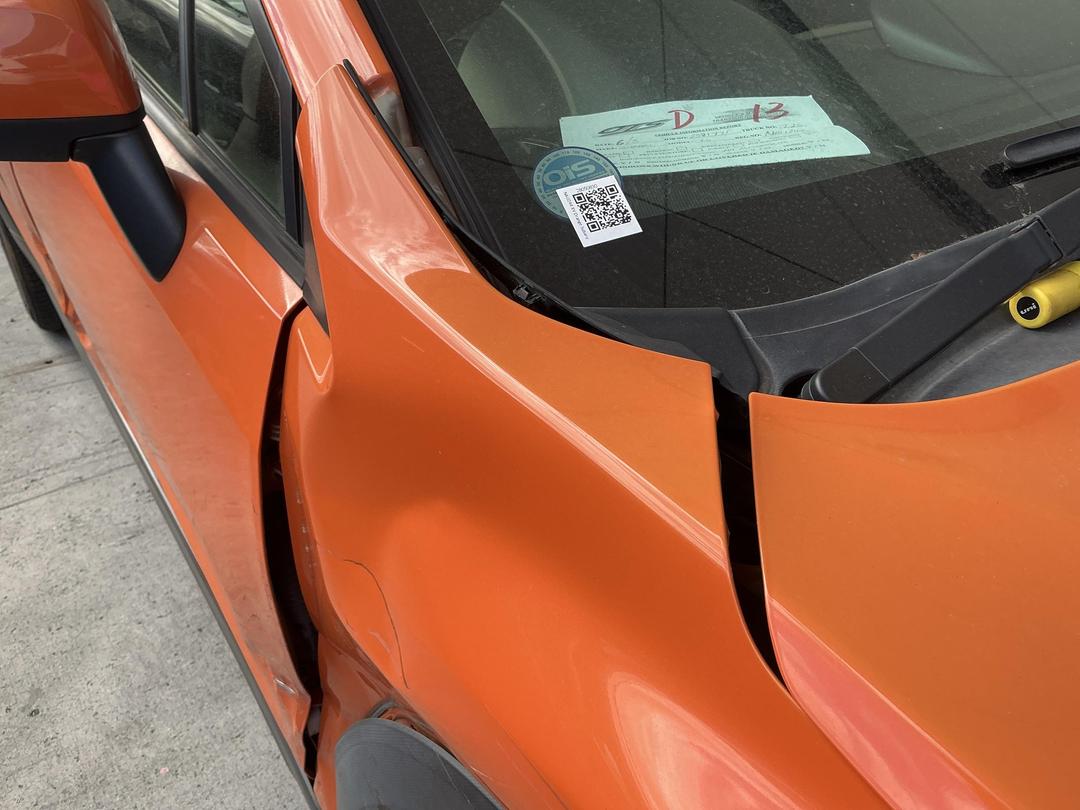 Photo '10' of Subaru XV 2.0I-L EyeSight