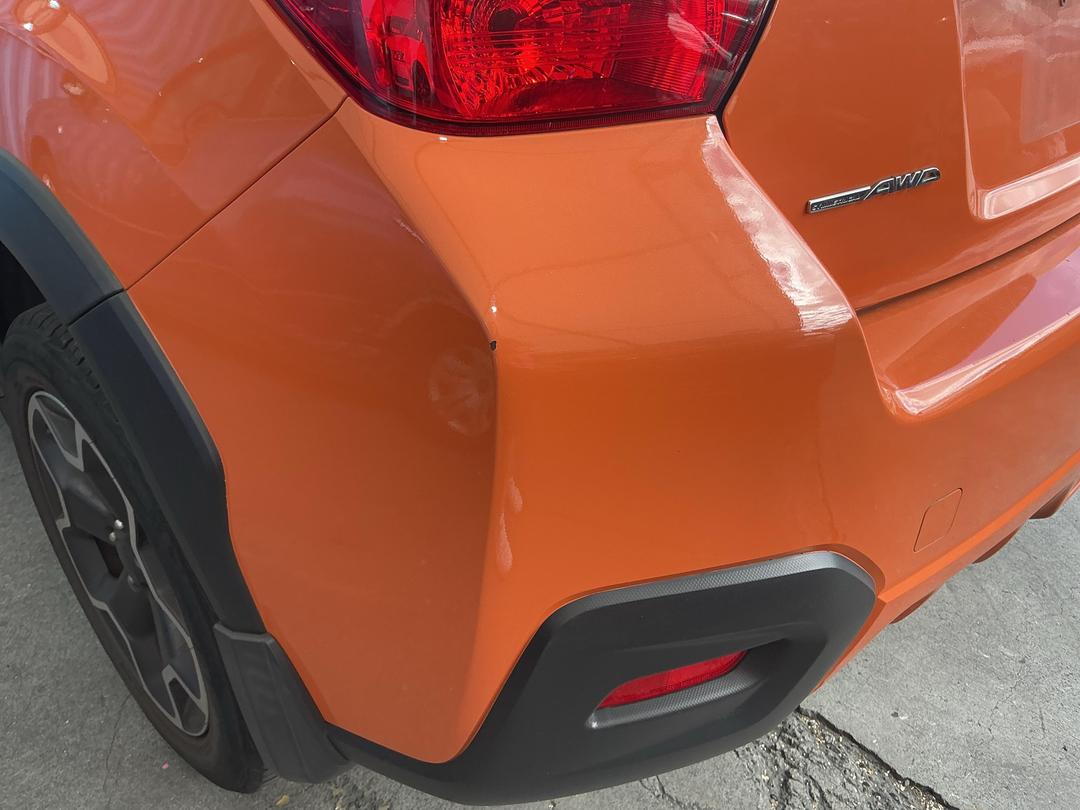 Photo '13' of Subaru XV 2.0I-L EyeSight