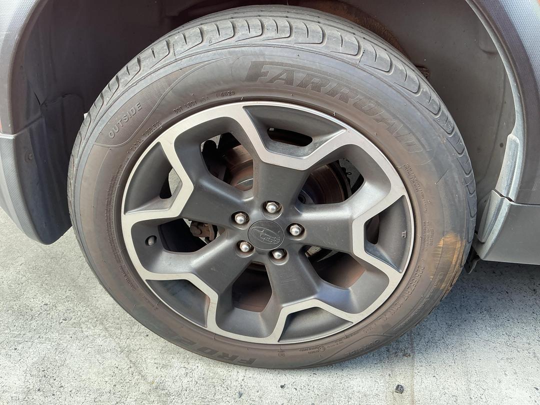 Photo '14' of Subaru XV 2.0I-L EyeSight