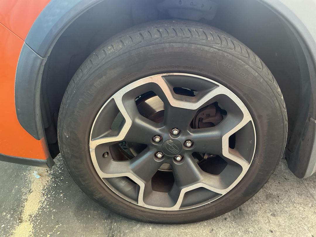 Photo '17' of Subaru XV 2.0I-L EyeSight