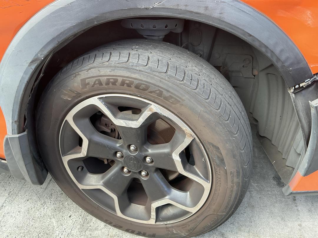 Photo '16' of Subaru XV 2.0I-L EyeSight