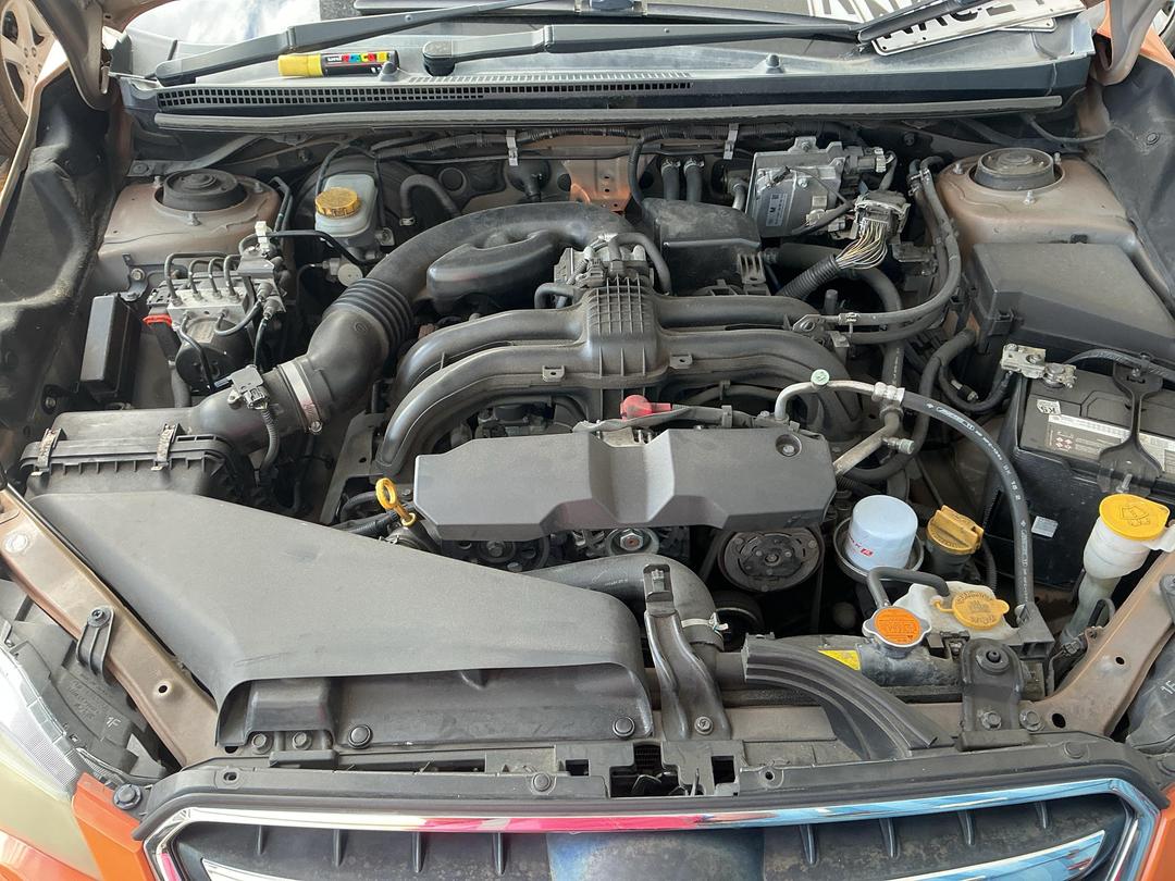 Photo '19' of Subaru XV 2.0I-L EyeSight