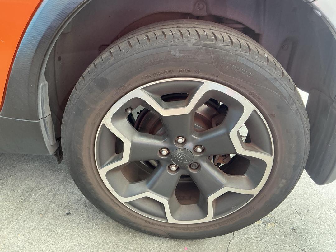 Photo '18' of Subaru XV 2.0I-L EyeSight