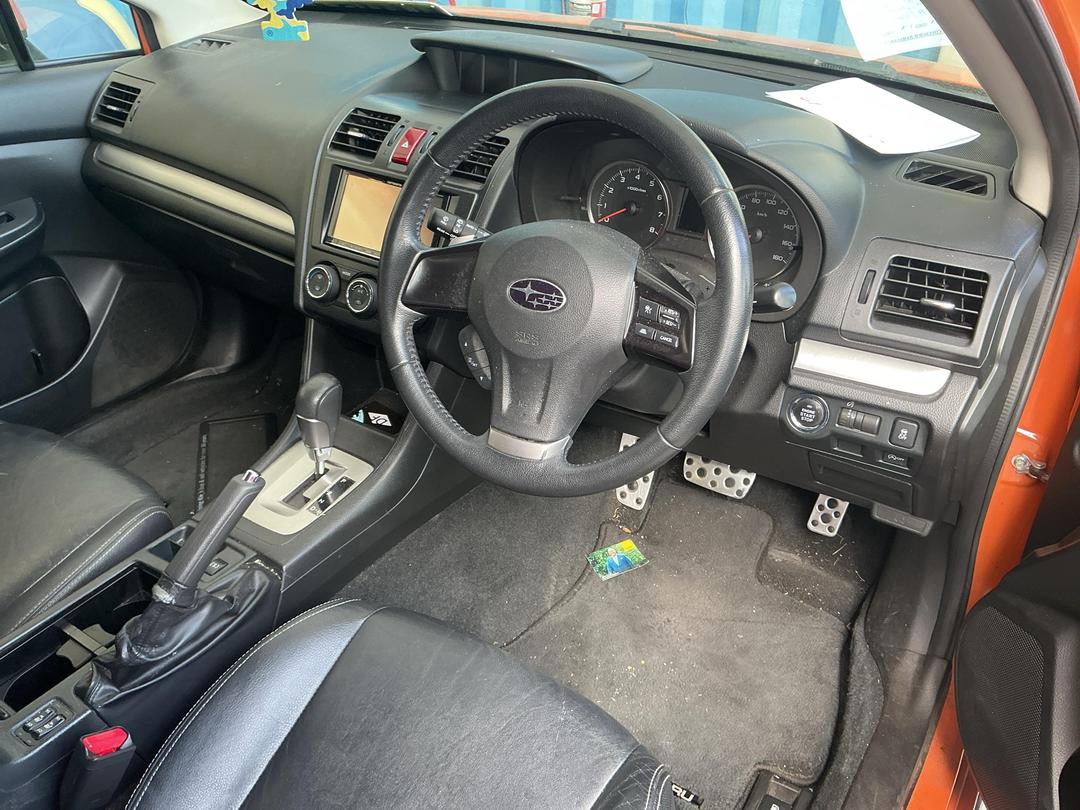 Photo '20' of Subaru XV 2.0I-L EyeSight