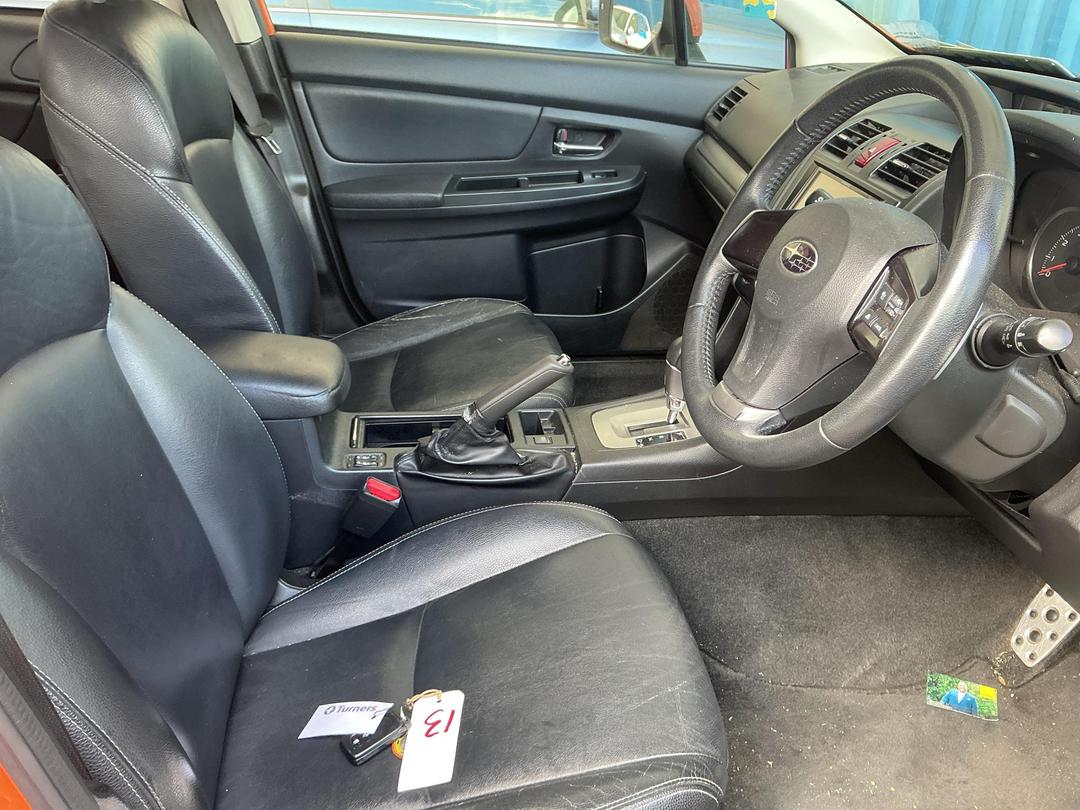 Photo '21' of Subaru XV 2.0I-L EyeSight