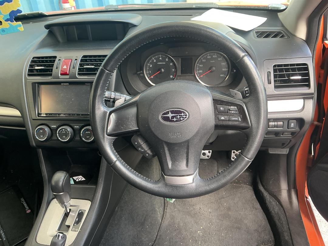 Photo '22' of Subaru XV 2.0I-L EyeSight