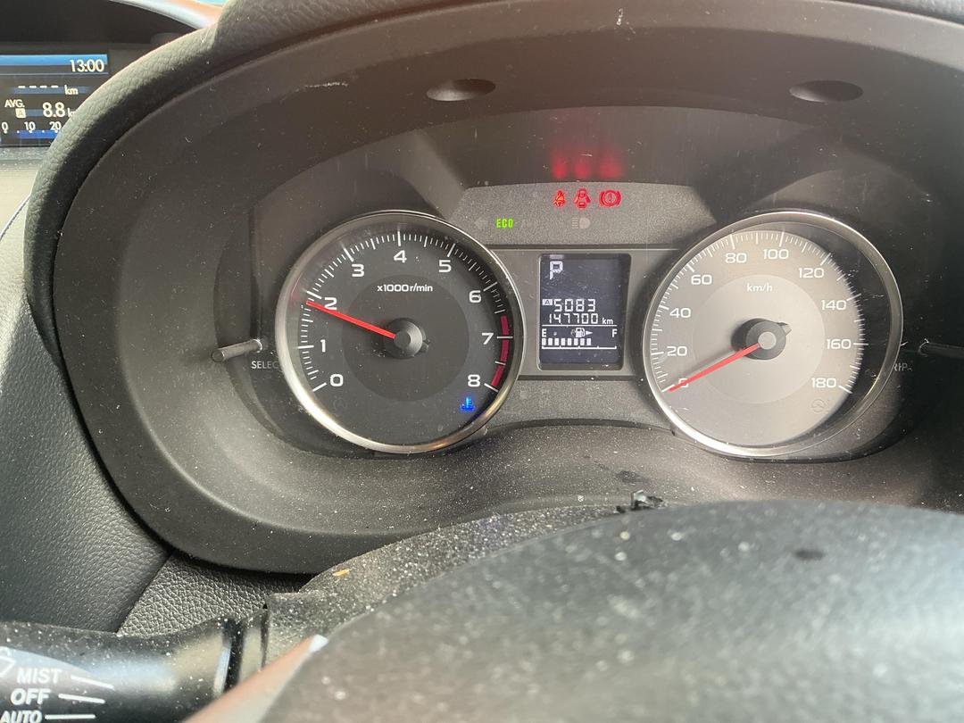 Photo '23' of Subaru XV 2.0I-L EyeSight