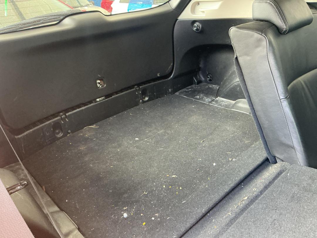 Photo '25' of Subaru XV 2.0I-L EyeSight