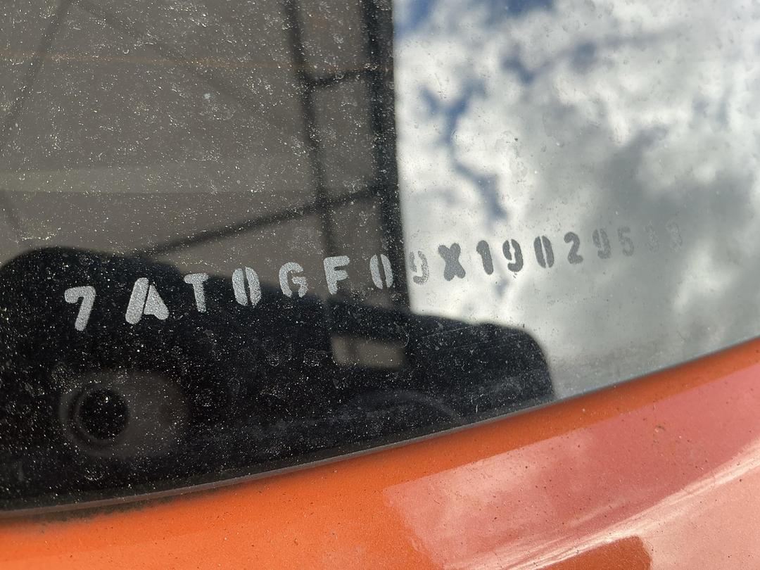 Photo '26' of Subaru XV 2.0I-L EyeSight