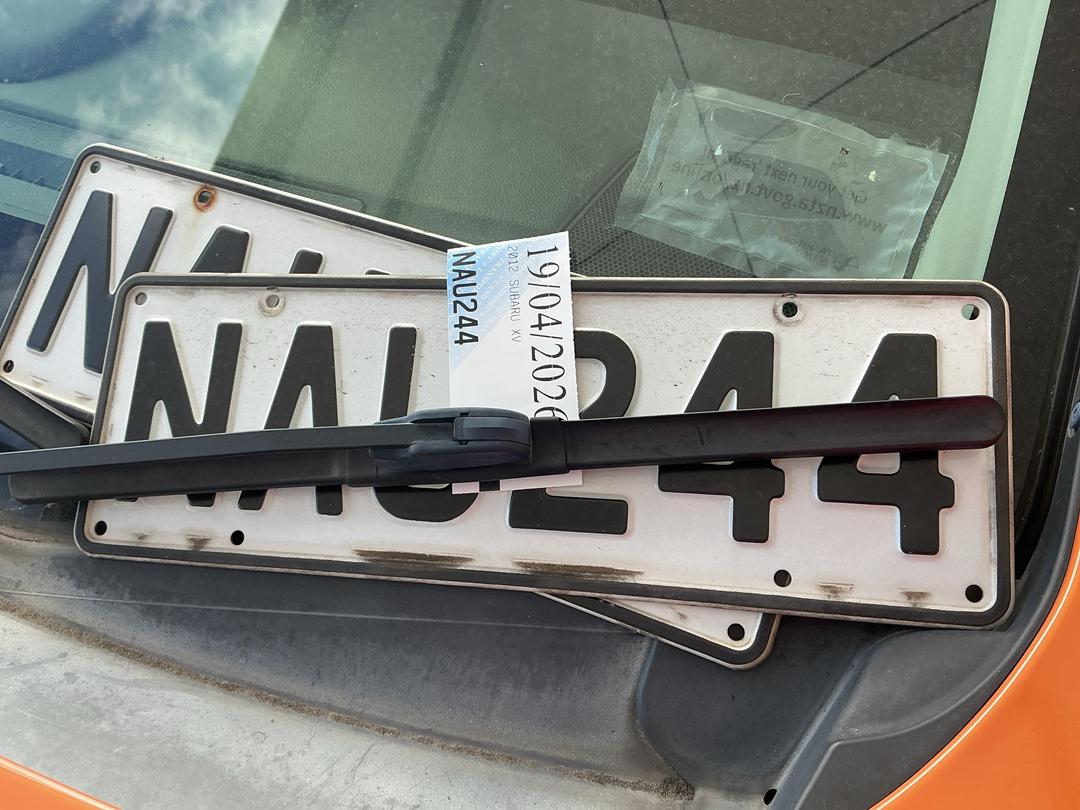 Photo '28' of Subaru XV 2.0I-L EyeSight