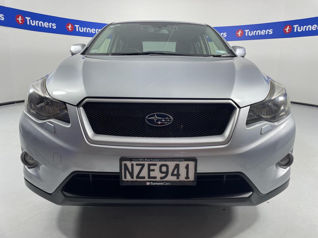 Photo '2' of Subaru XV