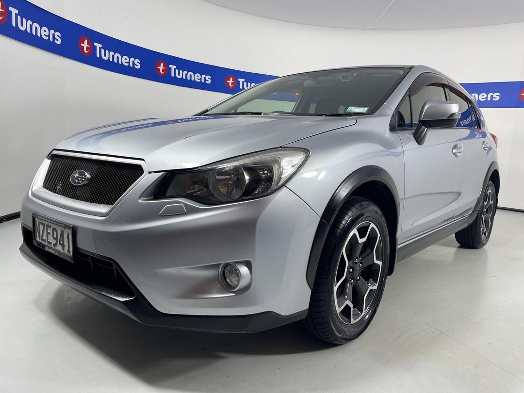 Photo '4' of Subaru XV