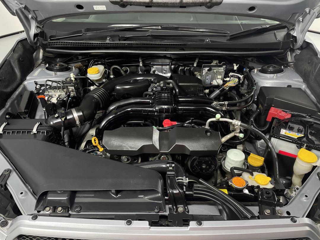 Photo '13' of Subaru XV