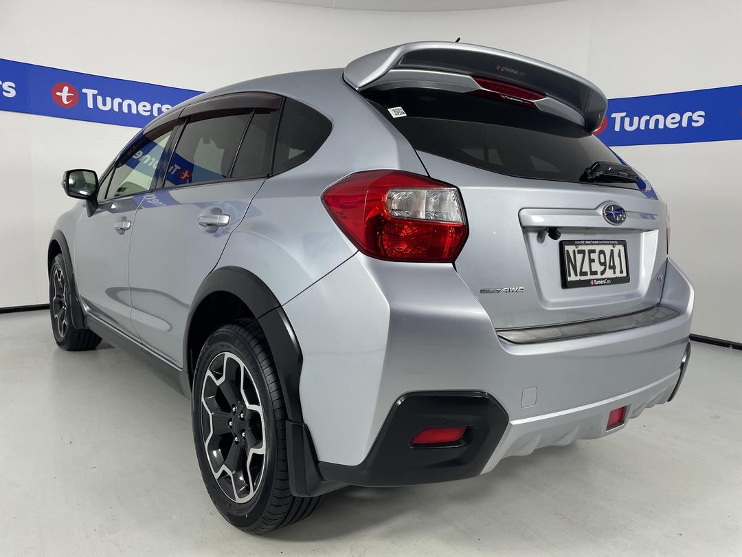 Photo '5' of Subaru XV