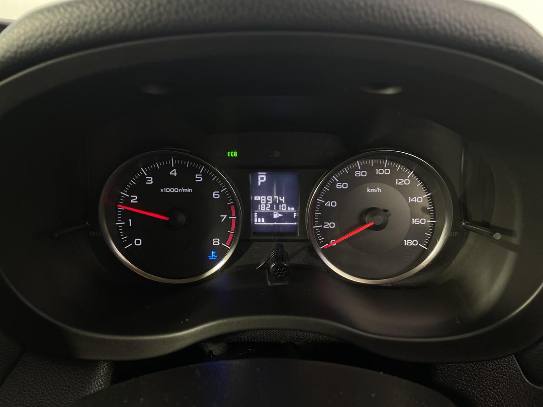 Photo '21' of Subaru XV