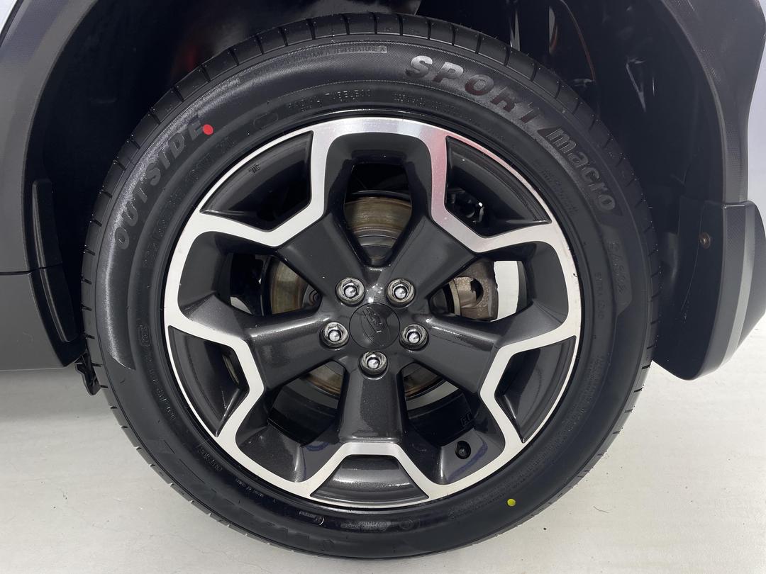 Photo '11' of Subaru XV