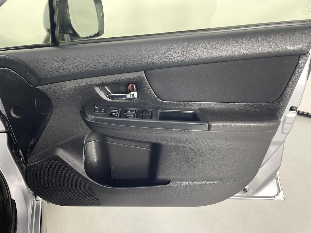 Photo '15' of Subaru XV