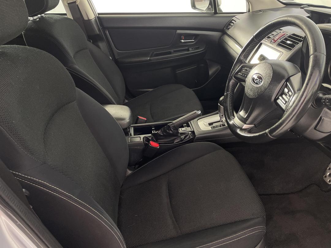 Photo '16' of Subaru XV