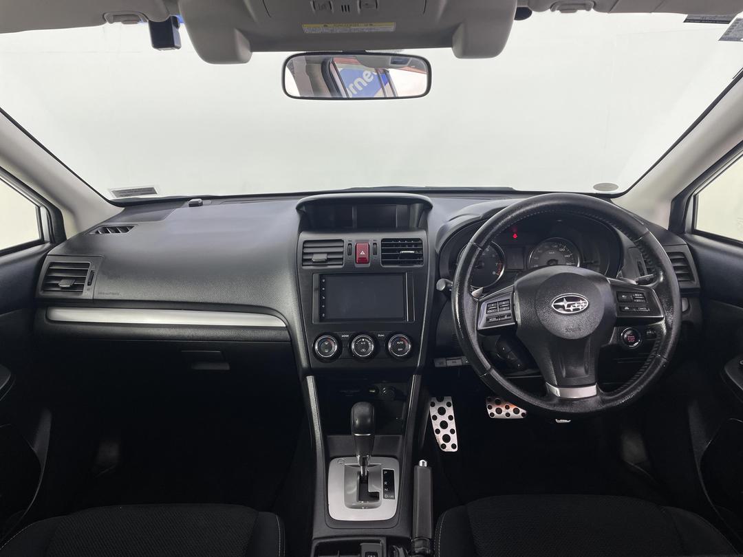 Photo '17' of Subaru XV