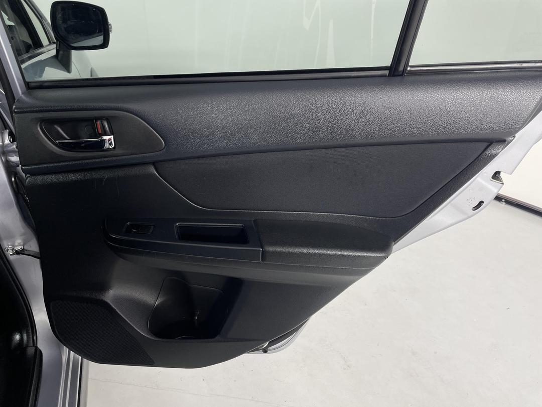 Photo '19' of Subaru XV