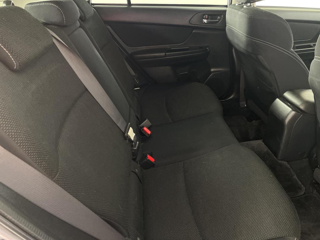 Photo '20' of Subaru XV