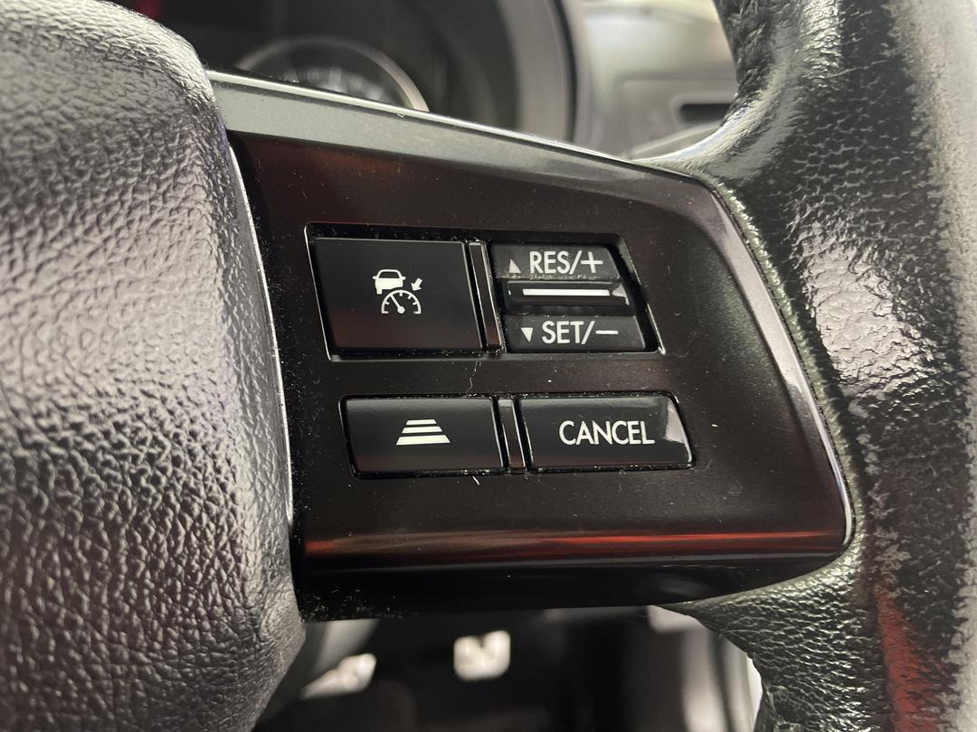 Photo '24' of Subaru XV