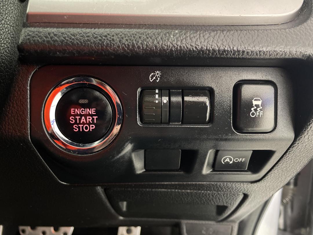 Photo '26' of Subaru XV