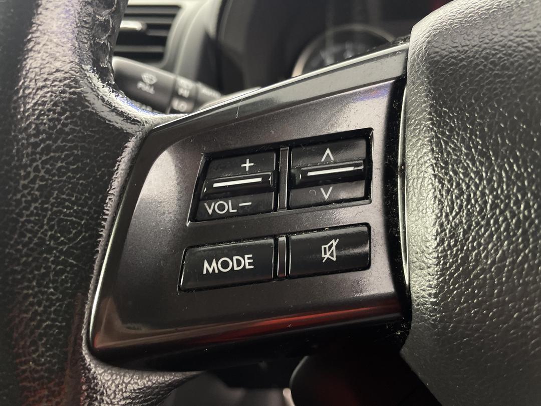 Photo '25' of Subaru XV