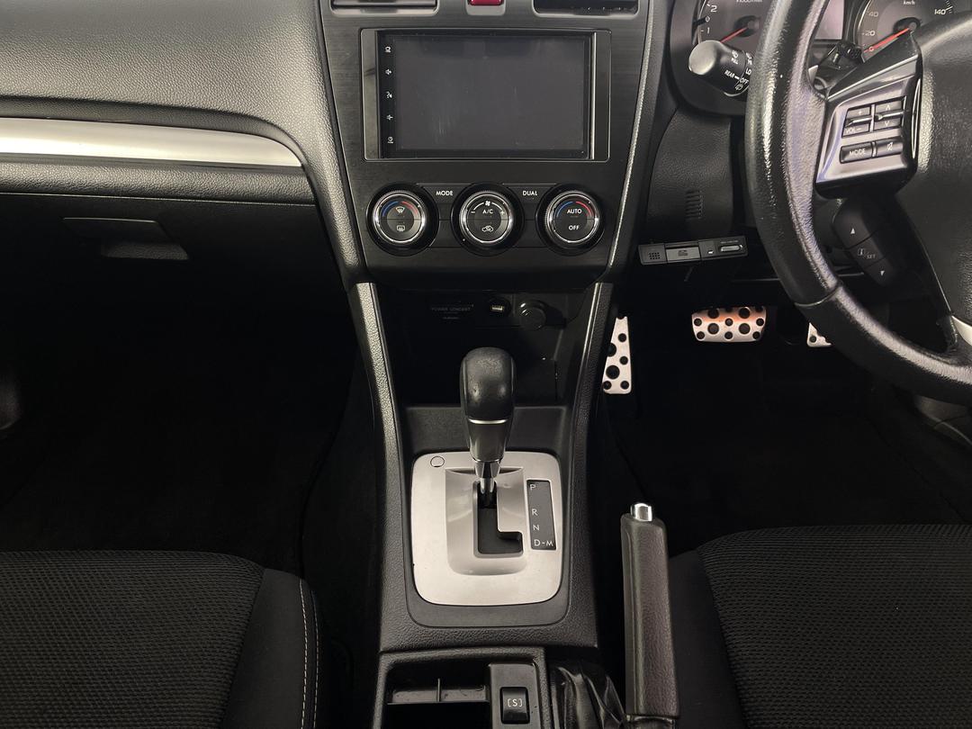 Photo '18' of Subaru XV