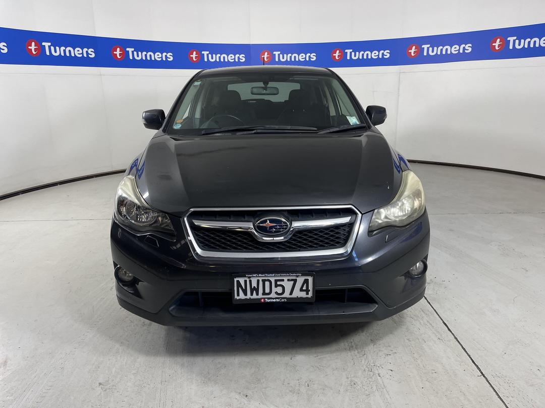 Photo '2' of Subaru XV