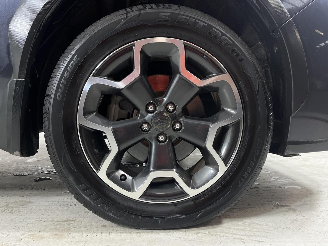 Photo '9' of Subaru XV