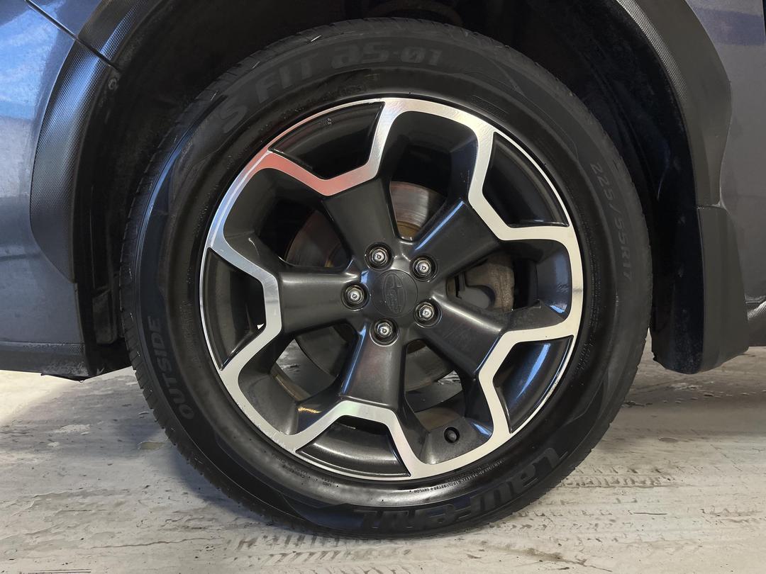 Photo '10' of Subaru XV