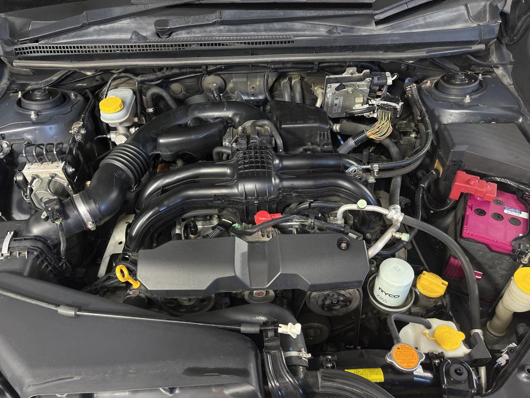 Photo '13' of Subaru XV