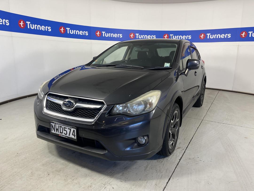 Photo '4' of Subaru XV