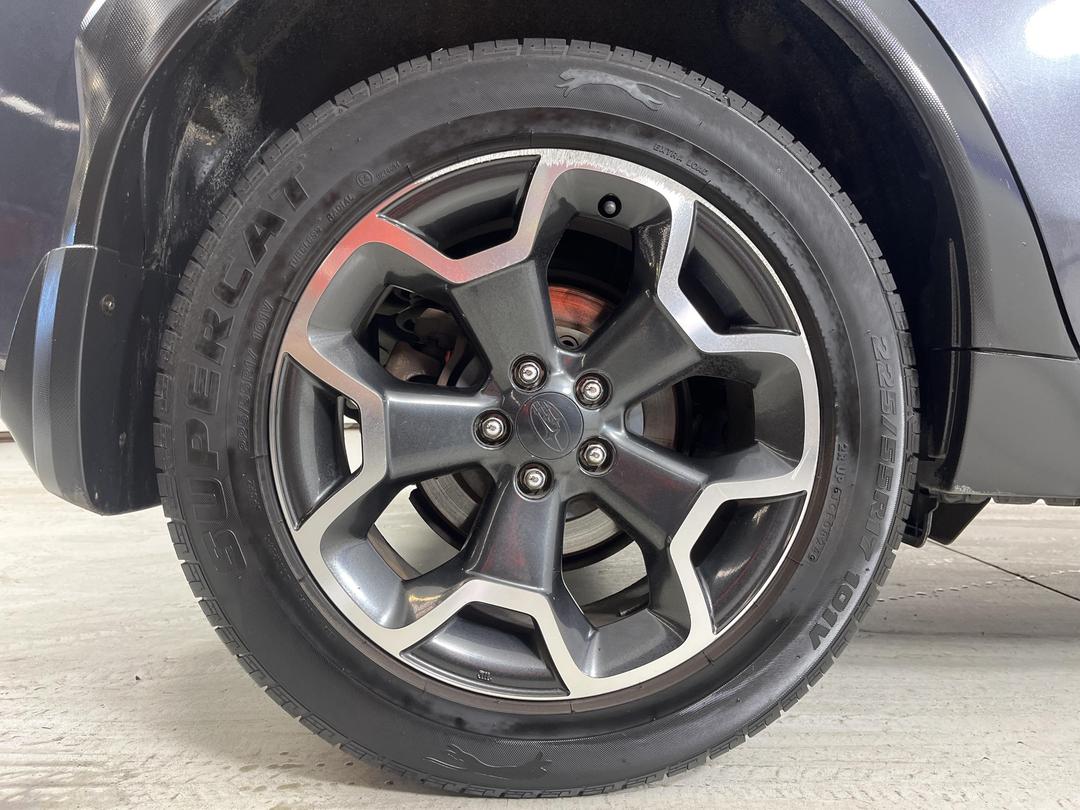 Photo '12' of Subaru XV