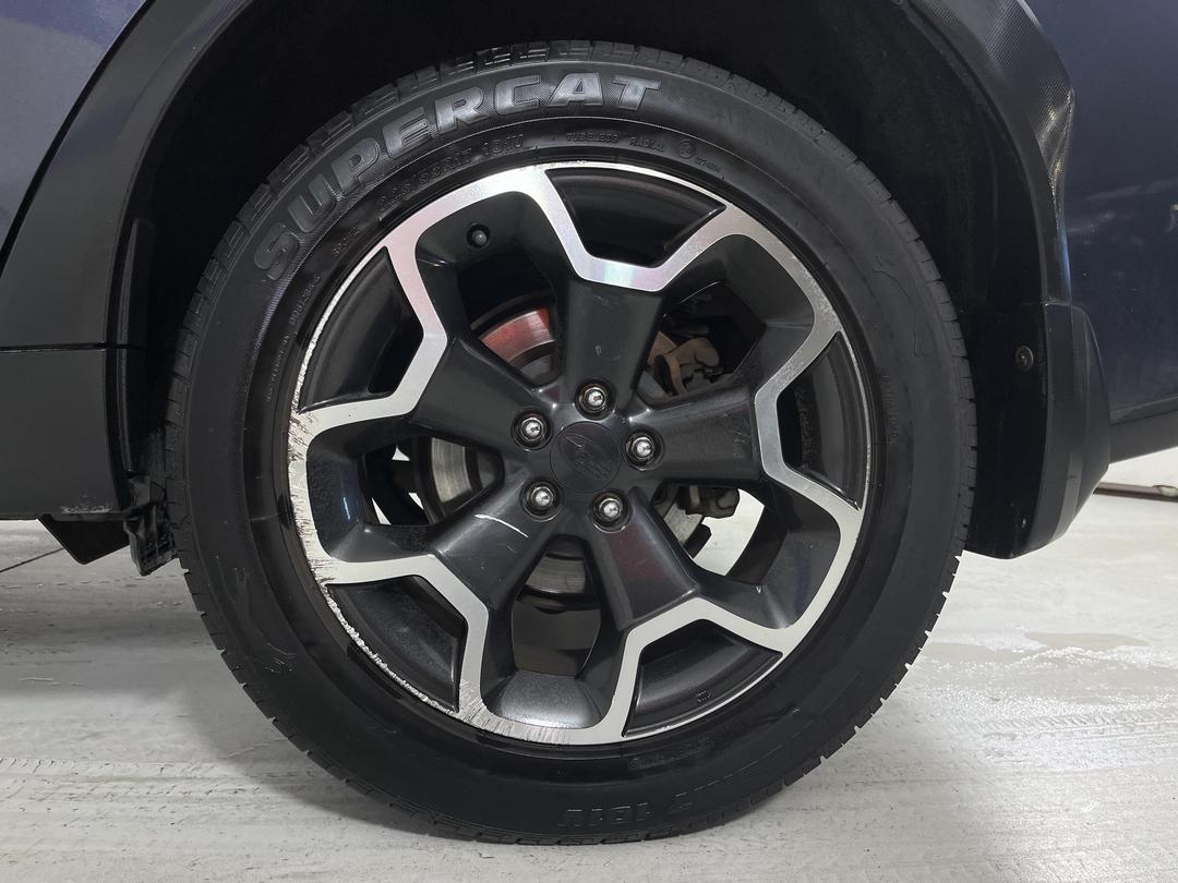 Photo '11' of Subaru XV