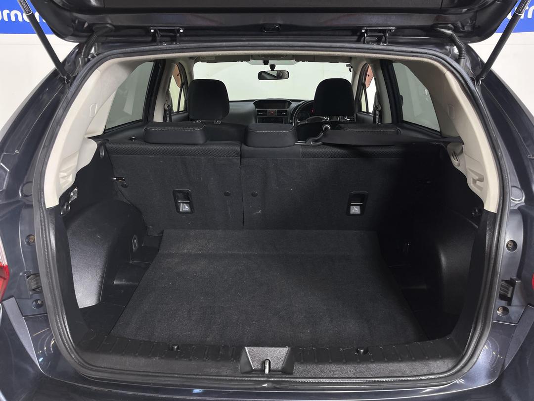 Photo '14' of Subaru XV