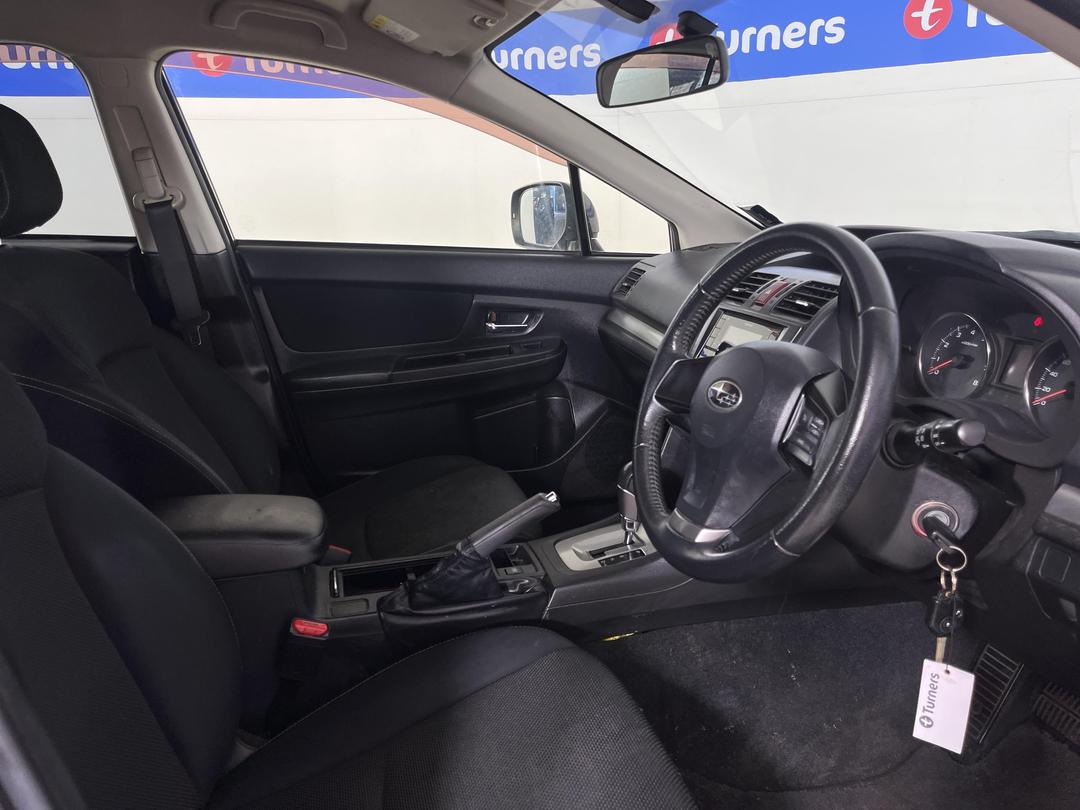 Photo '16' of Subaru XV