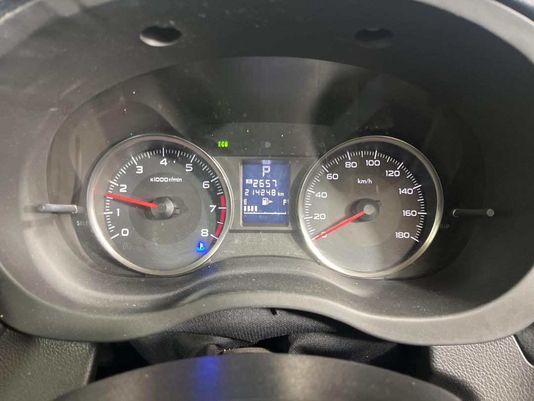 Photo '21' of Subaru XV