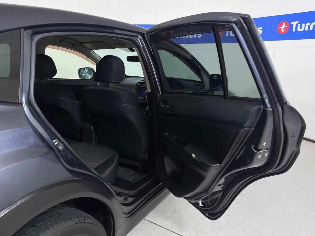 Photo '19' of Subaru XV