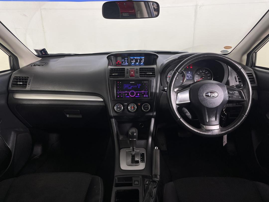 Photo '17' of Subaru XV