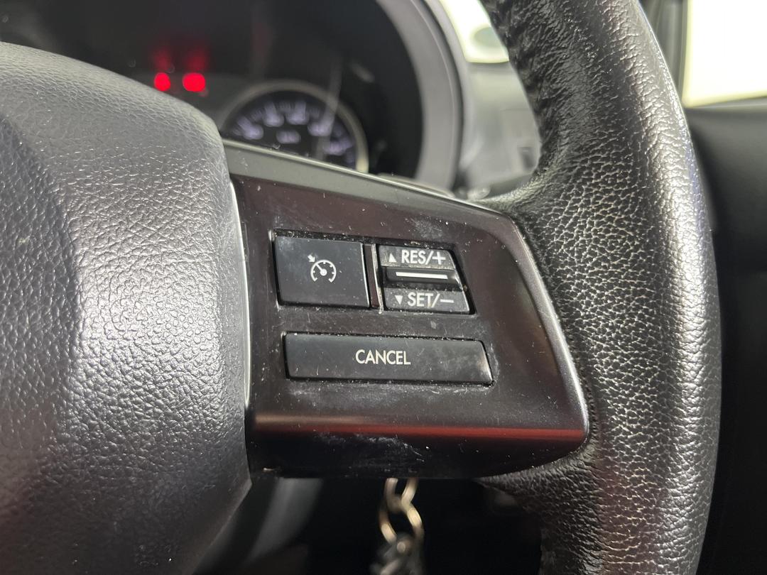 Photo '24' of Subaru XV