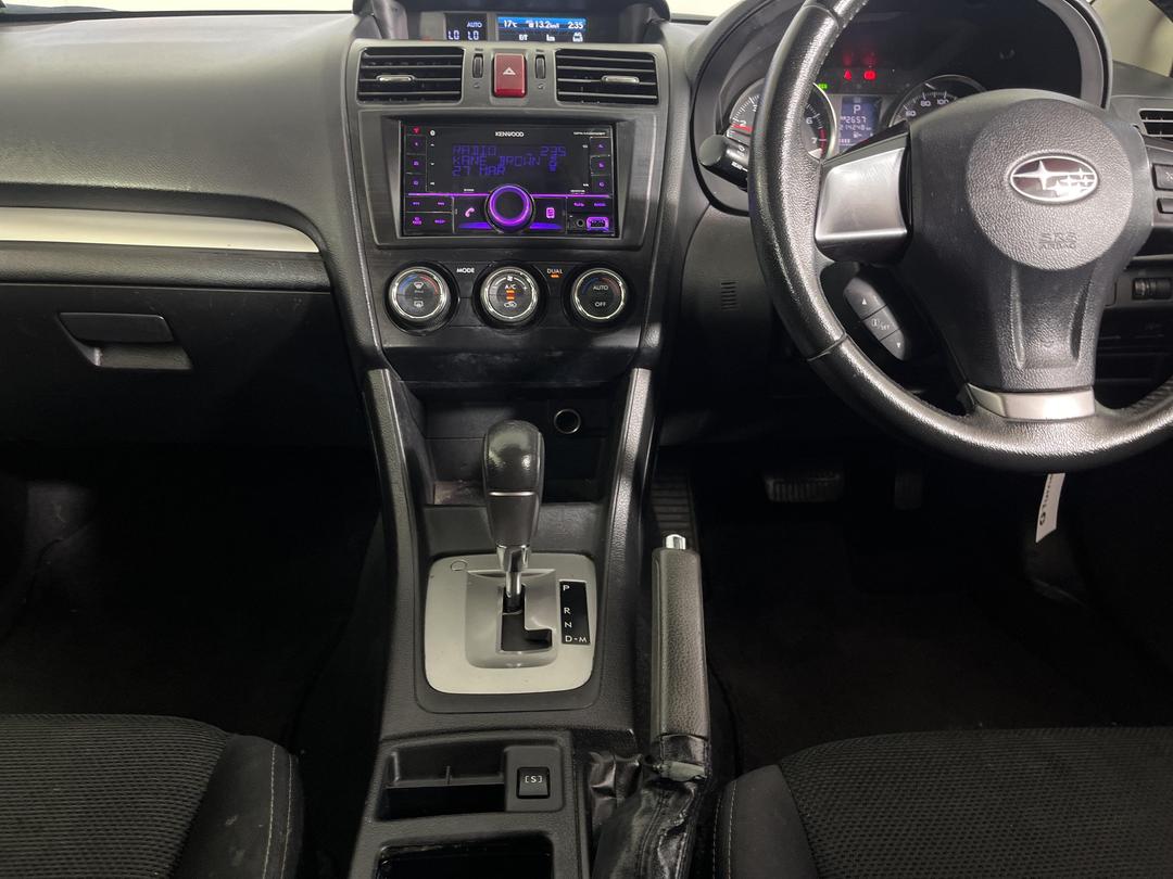 Photo '18' of Subaru XV