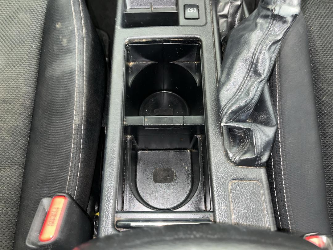 Photo '23' of Subaru XV