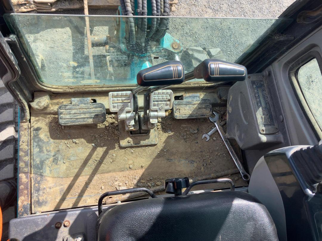 Photo '18' of Sunward SWE20F Excavator