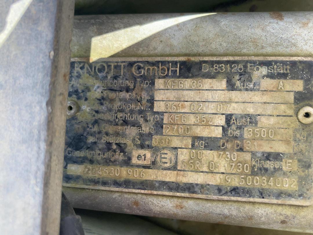 Photo '41' of Sunward SWE20F Excavator