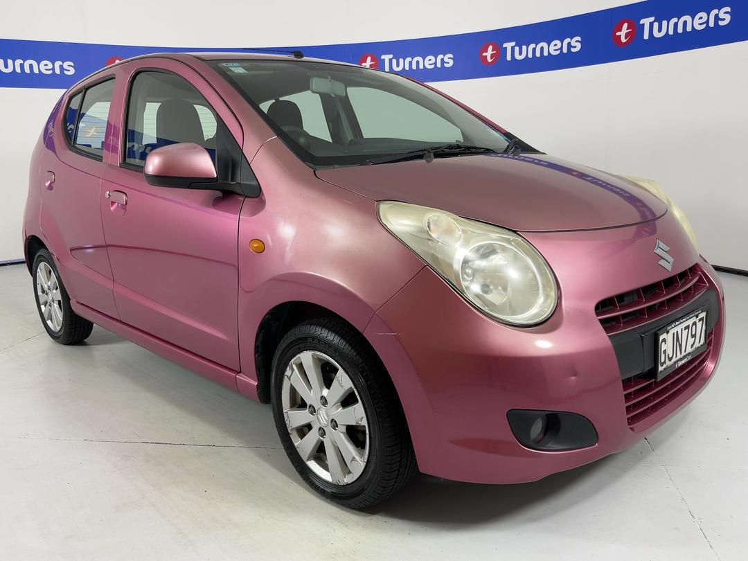 Photo '1' of Suzuki Alto